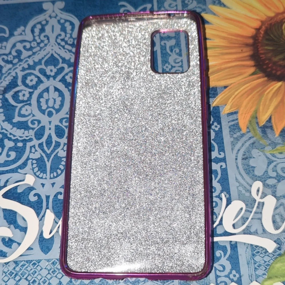 Samsung Galaxy A51 Phone Case